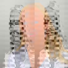 Portrettbilde av Linn Iveland Jacobsen