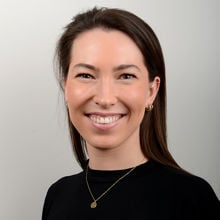 Portrettbilde avMaren Haugli Hystad
