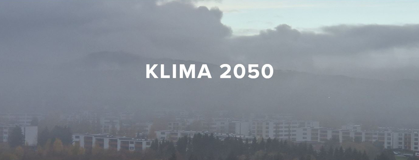 NGI - Klima 2050